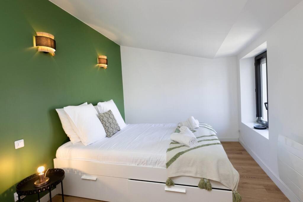 Le Loft Cache Apartment Каркасон Екстериор снимка