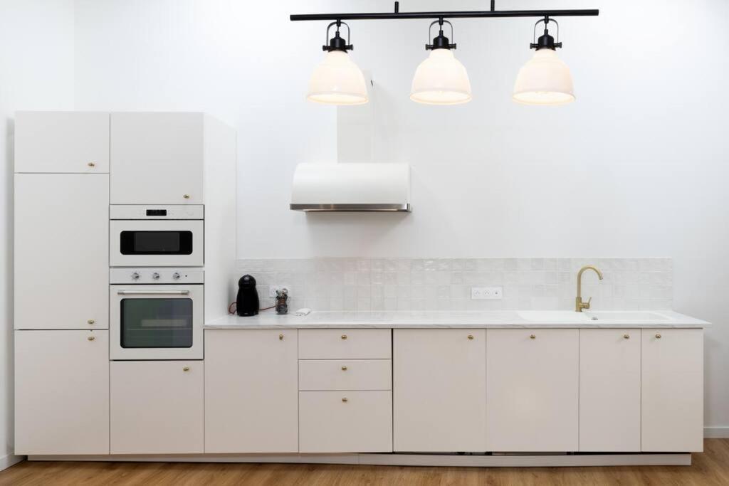 Le Loft Cache Apartment Каркасон Екстериор снимка